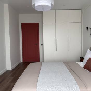 Сдается 1-комнатная квартира, 51 м²