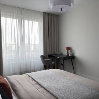 Сдается 1-комнатная квартира, 51 м²