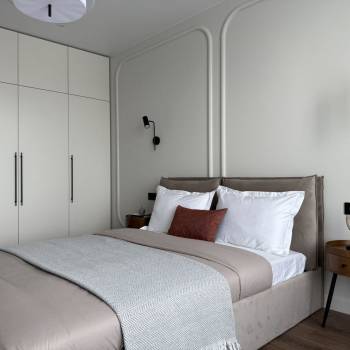 Сдается 1-комнатная квартира, 51 м²