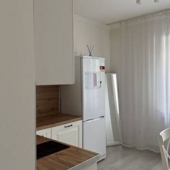 Сдается 1-комнатная квартира, 32,2 м²