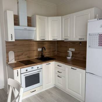 Сдается 1-комнатная квартира, 32,2 м²