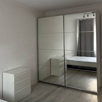 Сдается 1-комнатная квартира, 32,2 м²