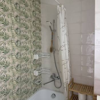 Сдается 1-комнатная квартира, 32,2 м²