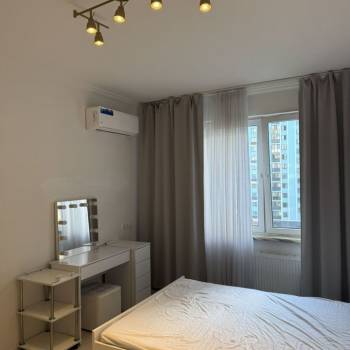 Сдается 1-комнатная квартира, 32,2 м²