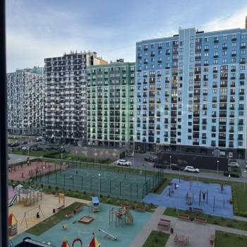Сдается 1-комнатная квартира, 32,2 м²