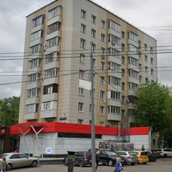 Сдается 1-комнатная квартира, 32 м²