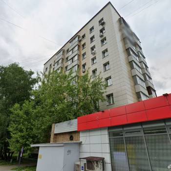 Сдается 1-комнатная квартира, 32 м²