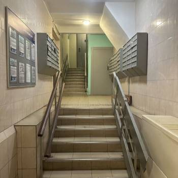 Сдается 1-комнатная квартира, 32 м²