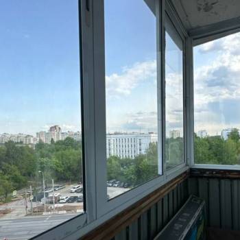 Сдается 1-комнатная квартира, 32 м²