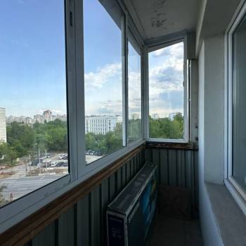 Сдается 1-комнатная квартира, 32 м²