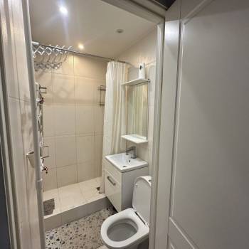Сдается 1-комнатная квартира, 32 м²