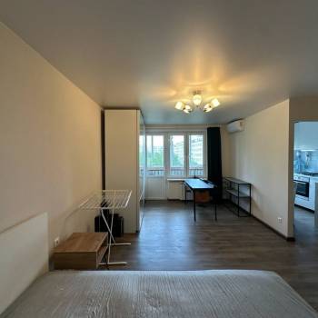 Сдается 1-комнатная квартира, 32 м²
