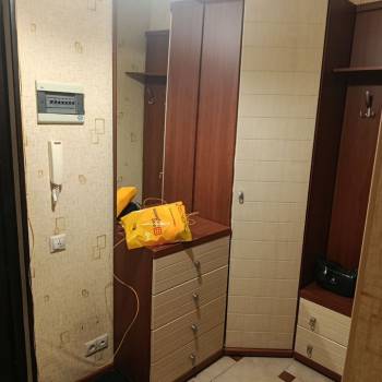 Продается 1-комнатная квартира, 38,6 м²