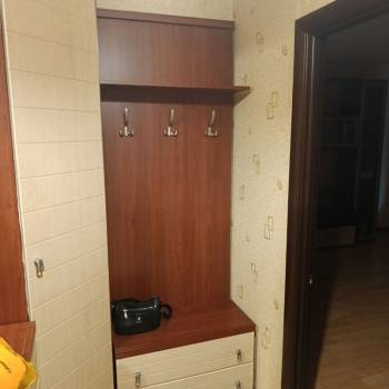 Продается 1-комнатная квартира, 38,6 м²