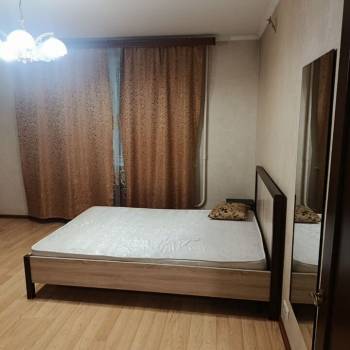 Продается 1-комнатная квартира, 38,6 м²
