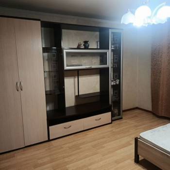 Продается 1-комнатная квартира, 38,6 м²