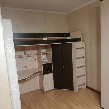 Продается 1-комнатная квартира, 38,6 м²