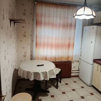 Продается 1-комнатная квартира, 38,6 м²