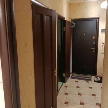 Продается 1-комнатная квартира, 38,6 м²