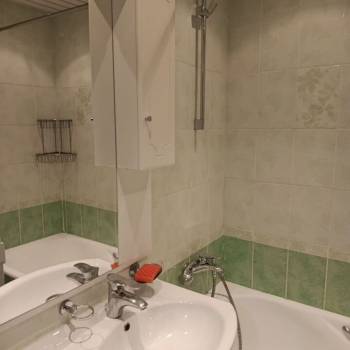 Продается 1-комнатная квартира, 38,6 м²