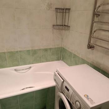 Продается 1-комнатная квартира, 38,6 м²