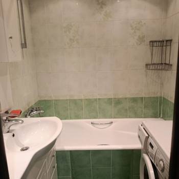 Продается 1-комнатная квартира, 38,6 м²