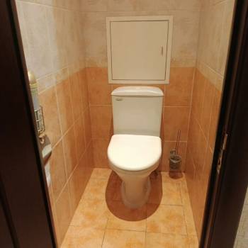 Продается 1-комнатная квартира, 38,6 м²