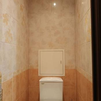Продается 1-комнатная квартира, 38,6 м²