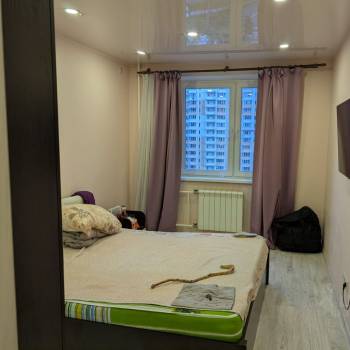 Сдается Комната, 65 м²