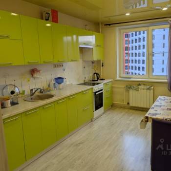 Сдается Комната, 65 м²