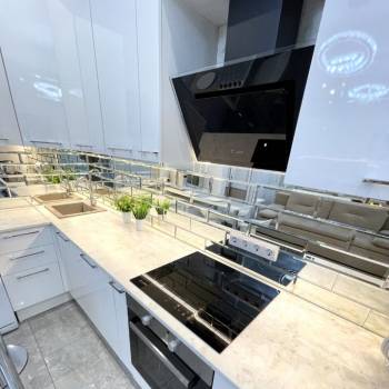 Сдается 1-комнатная квартира, 33 м²