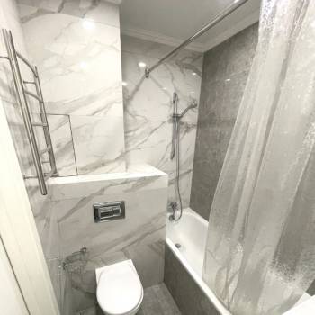 Сдается 1-комнатная квартира, 33 м²