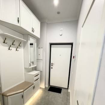 Сдается 1-комнатная квартира, 33 м²