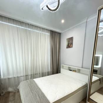 Сдается 1-комнатная квартира, 33 м²