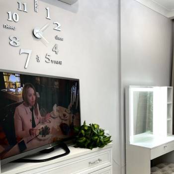 Сдается 1-комнатная квартира, 33 м²
