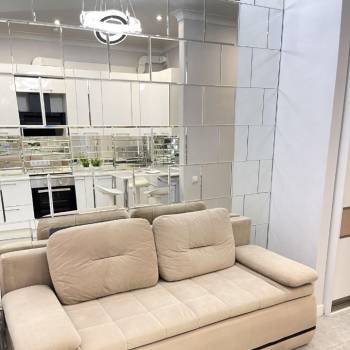 Сдается 1-комнатная квартира, 33 м²