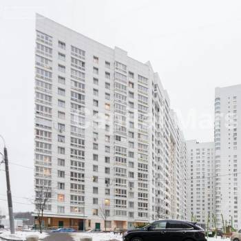 Сдается 2-х комнатная квартира, 53 м²