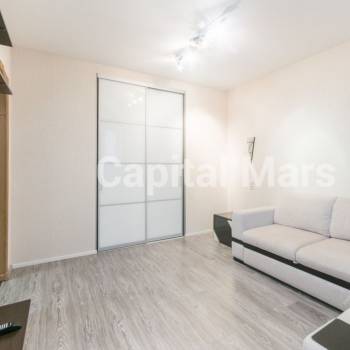 Сдается 2-х комнатная квартира, 53 м²