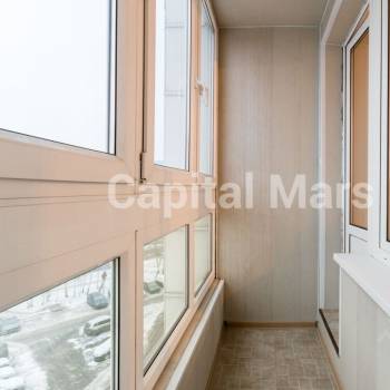 Сдается 2-х комнатная квартира, 53 м²