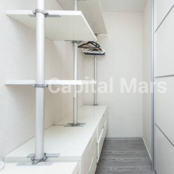 Сдается 2-х комнатная квартира, 53 м²