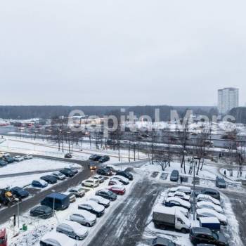 Сдается 2-х комнатная квартира, 53 м²