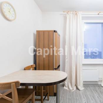 Сдается 2-х комнатная квартира, 53 м²