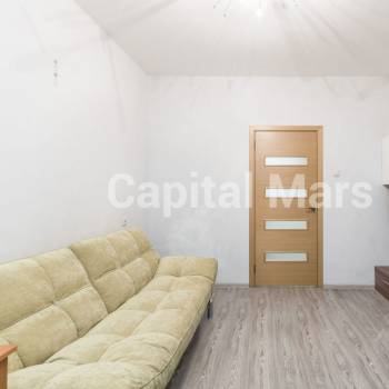 Сдается 2-х комнатная квартира, 53 м²