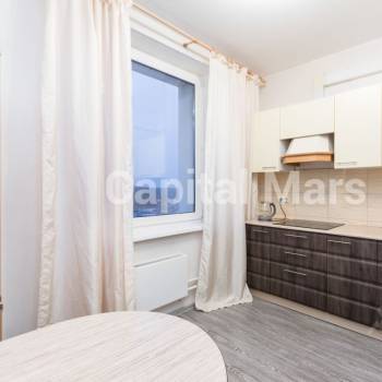 Сдается 2-х комнатная квартира, 53 м²