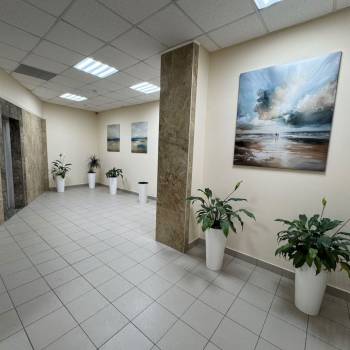 Продается 2-х комнатная квартира, 74,5 м²