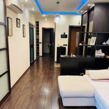 Продается 2-х комнатная квартира, 74,5 м²