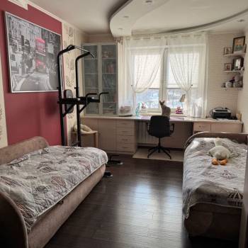 Продается 2-х комнатная квартира, 74,5 м²