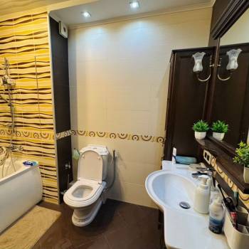 Продается 2-х комнатная квартира, 74,5 м²