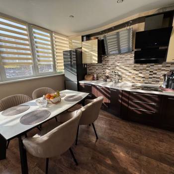 Продается 2-х комнатная квартира, 74,5 м²