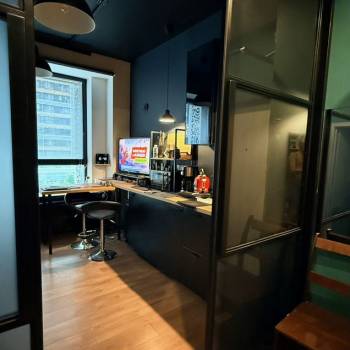 Продается 1-комнатная квартира, 38 м²